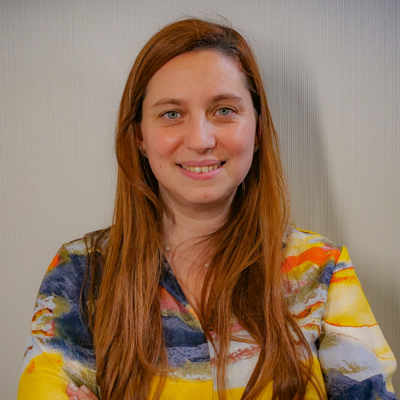 Andrea De Armas Michelis Datalogic