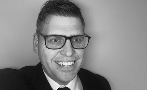 group leader daniel haywood meet the team