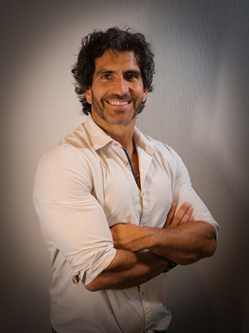 Jeronimo Alvarez Investors in People