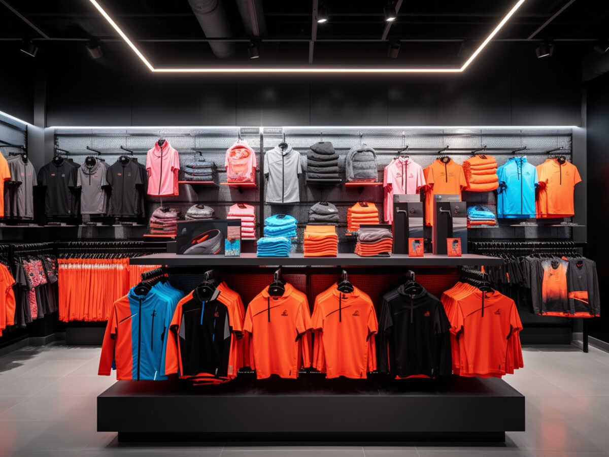 Jonas Sports Case Study 2