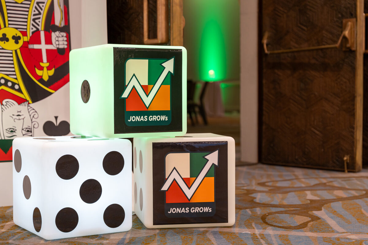 JonasGROWs 6
