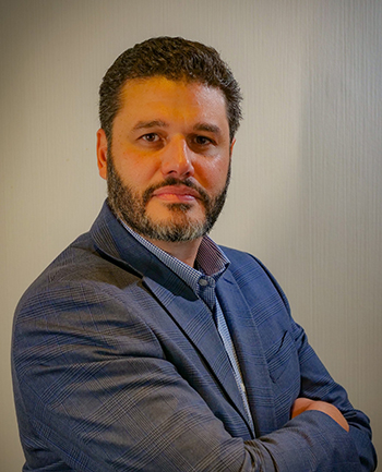 Ken Barragan Investors in People