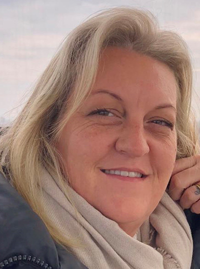 Lynne Reeves Motion Software