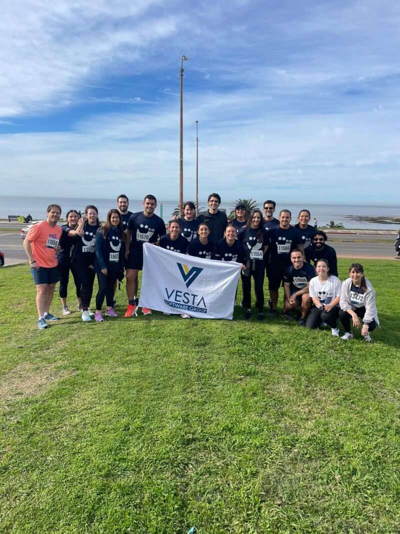 Perez Scremini Race 1