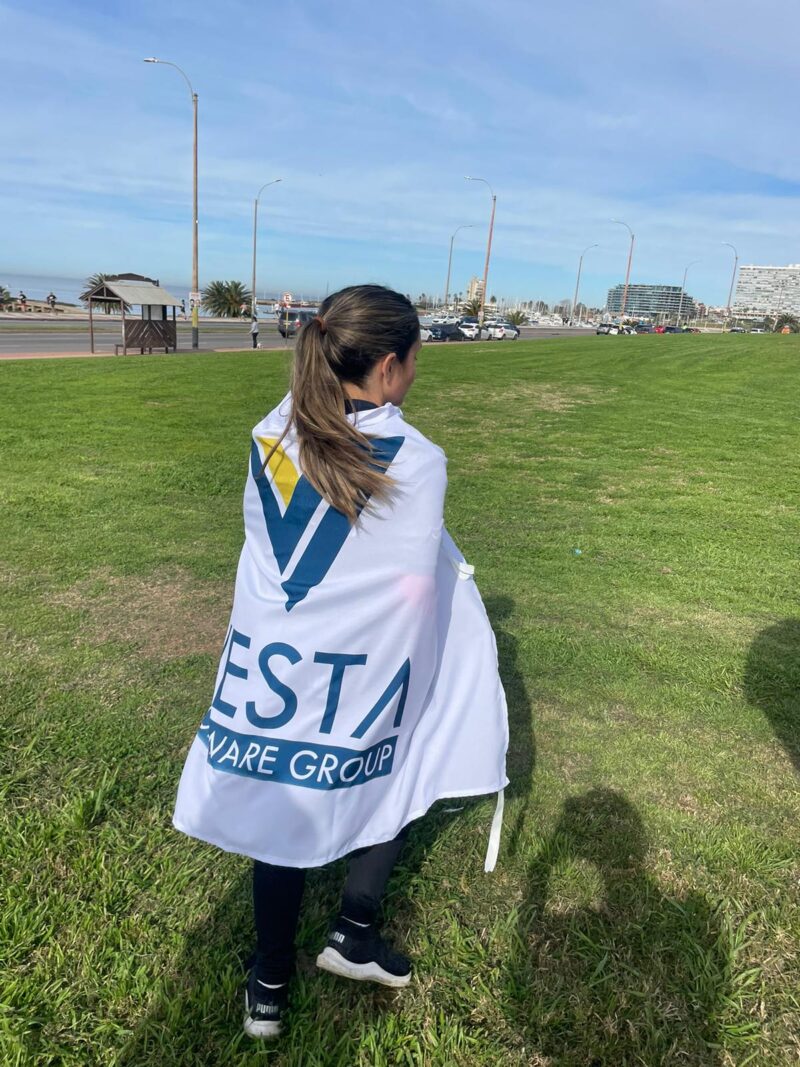 Perez Scremini Race 2