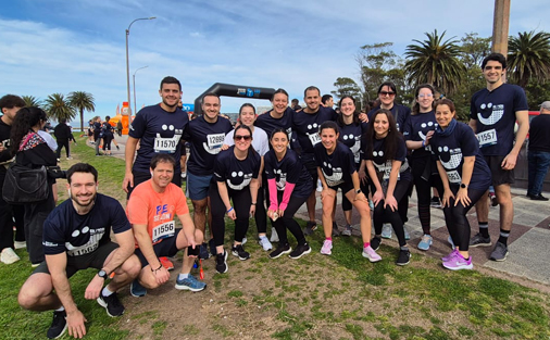 Perez Scremini Race thumbnail