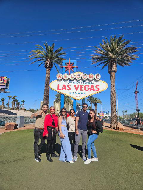 Rafael Guerrero Business Development Executive 2