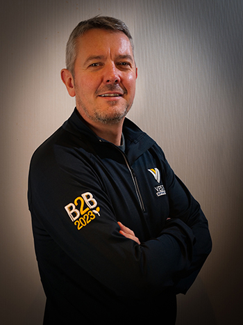 Richard Clancy Investors in People