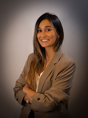 Sofia Alfonzo Investors in People