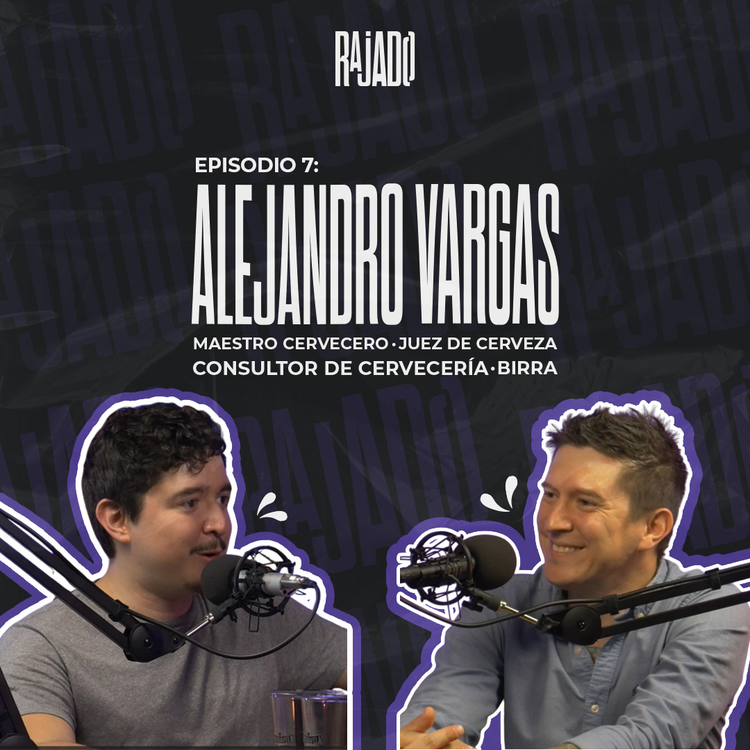 SPOTIFY ALEJANDRO