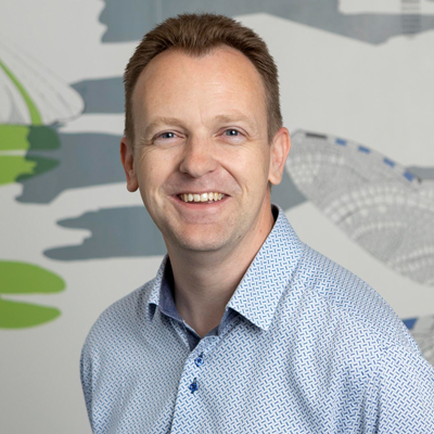 Steve Parrott Tucasi