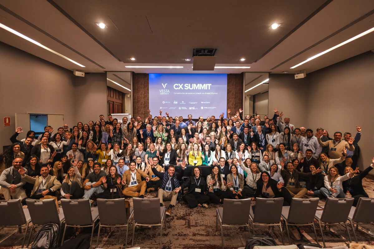 Vesta CX Summit
