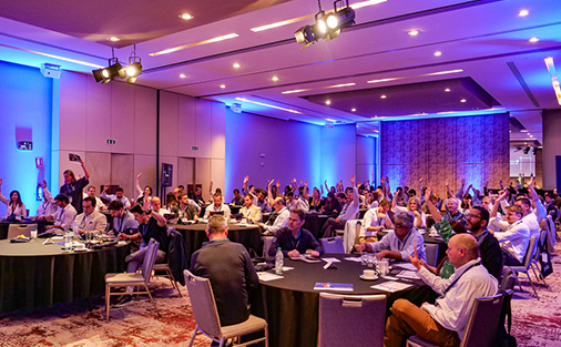 Vesta Nucleo 2023 Thumbnail