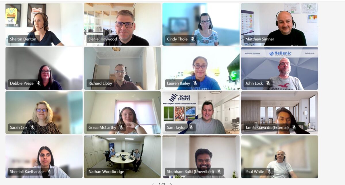 Vesta Professional Services Network