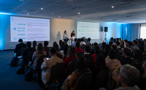 ai conference thumbnail