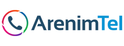 arenimtel logo portfolio