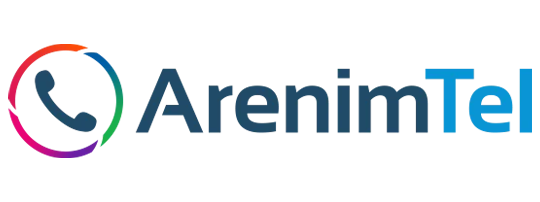 arenimtel logo portfolio