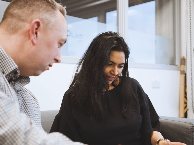 Career Opportunities