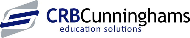 CRB Cunninghams Logo