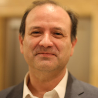 Daniel Davila GeneXus