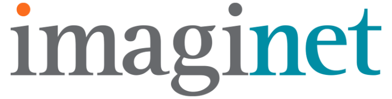 imaginet logo