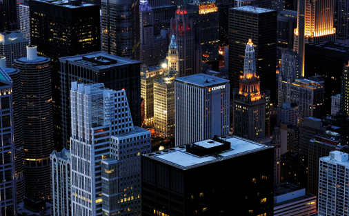 interest rates private equity