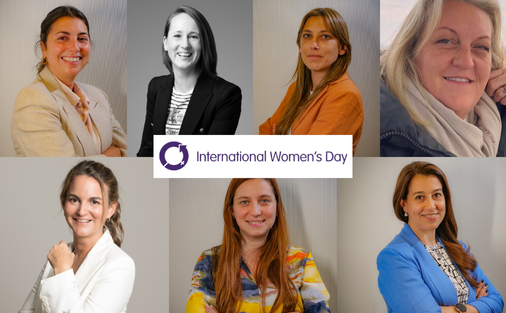 International Women's Day 2025 Thumbnail2