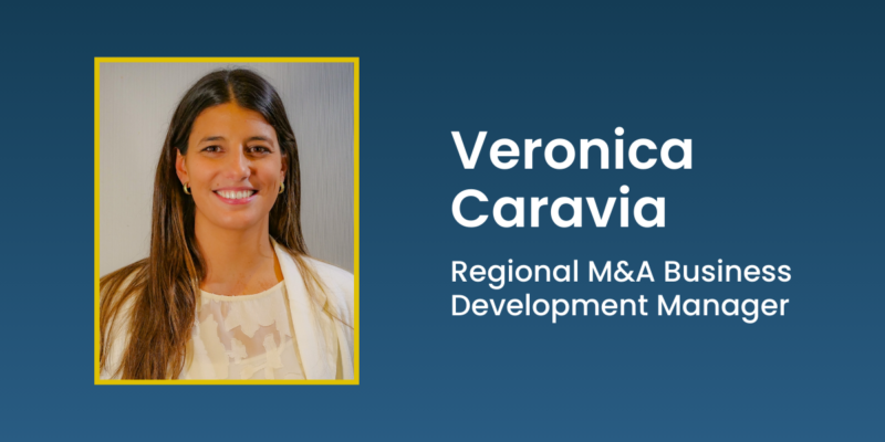 Investors in People Veronica Caravia 2