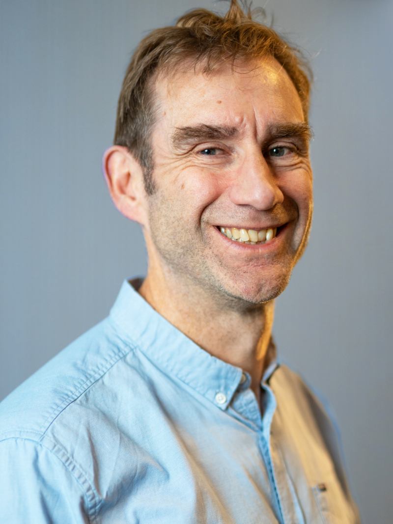 John Schilizzi (new)