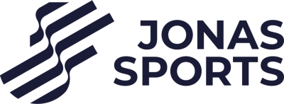 Jonas Sports Logo