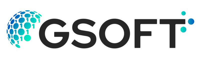 logo Gsoft