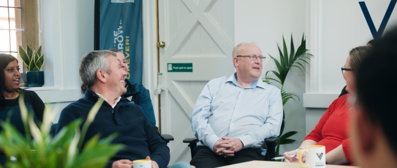 People & Culture Banner