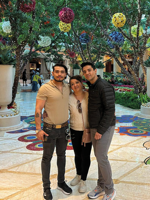 Rafael Guerrero Business Development Executive