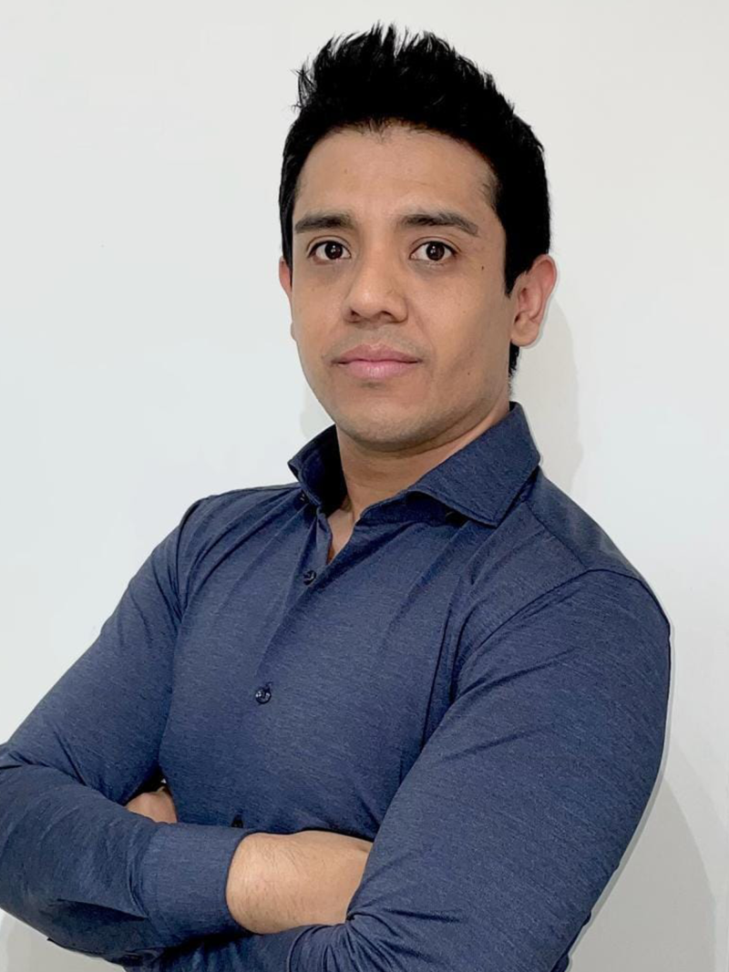 Rafael Guerrero cropped