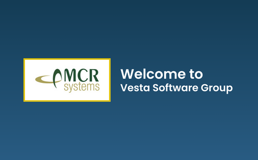 Vesta Acquires MCR Systems