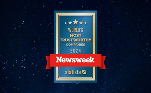 Vesta Constellation trustworthy companies