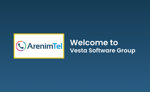 Vesta Software Group acquires ArenimTel