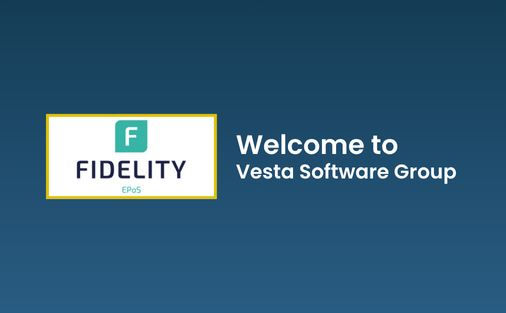 Vesta Software Group acquires Fidelity Systems