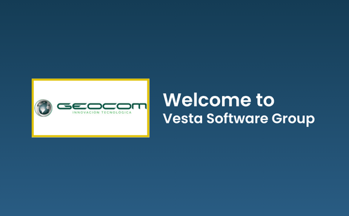 Vesta Software Group acquires GEOCOM 2