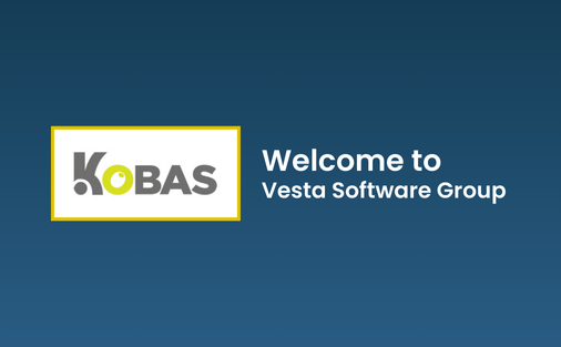 Vesta Software Group acquires Kobas