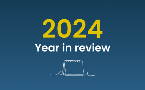 Vesta Year in Review 2024 (thumbnail)